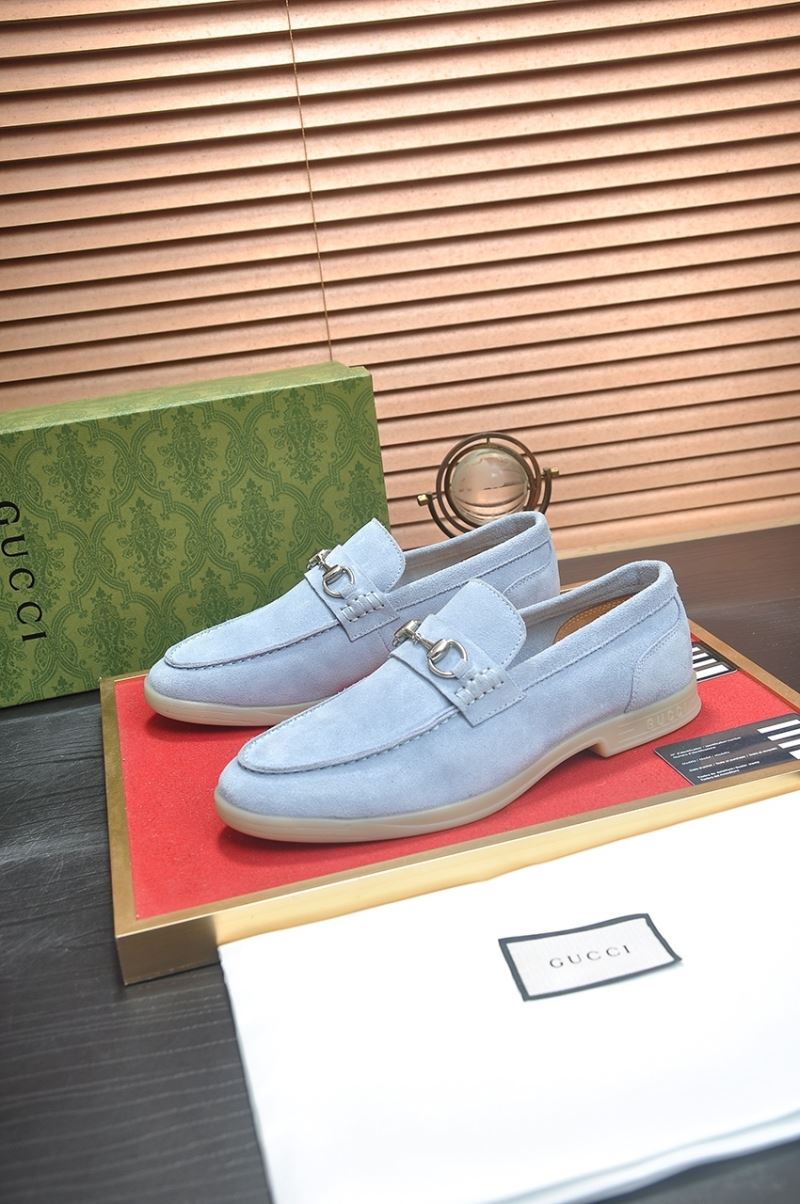 Gucci Business Shoes